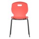 Arc Four Leg Classroom / Visitor Chair